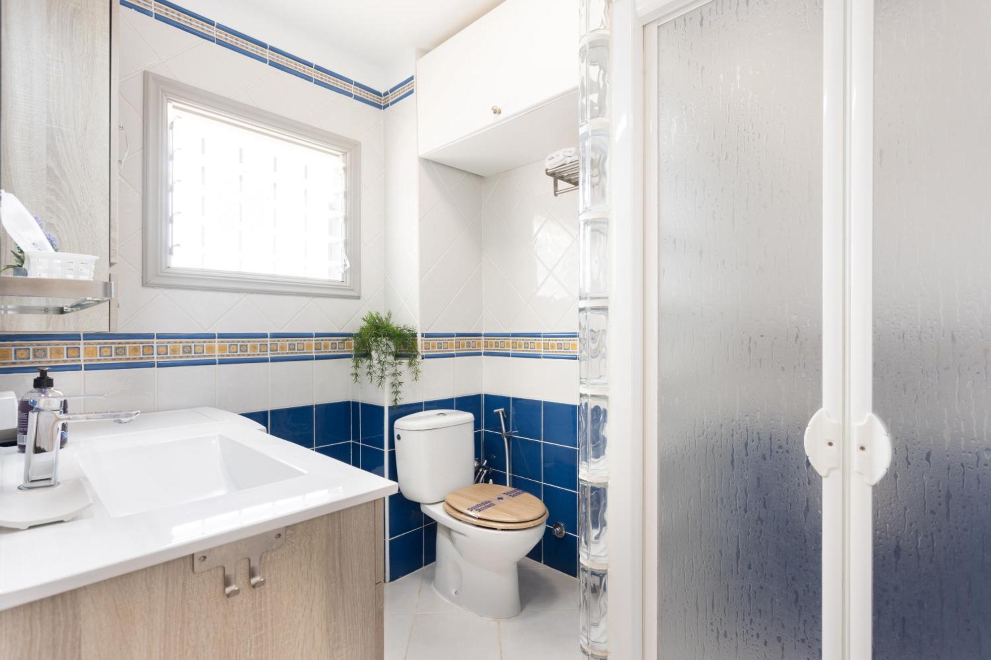 Cozy Seafront Studio With Balcony & Ocean Views San Marcos  Exterior photo